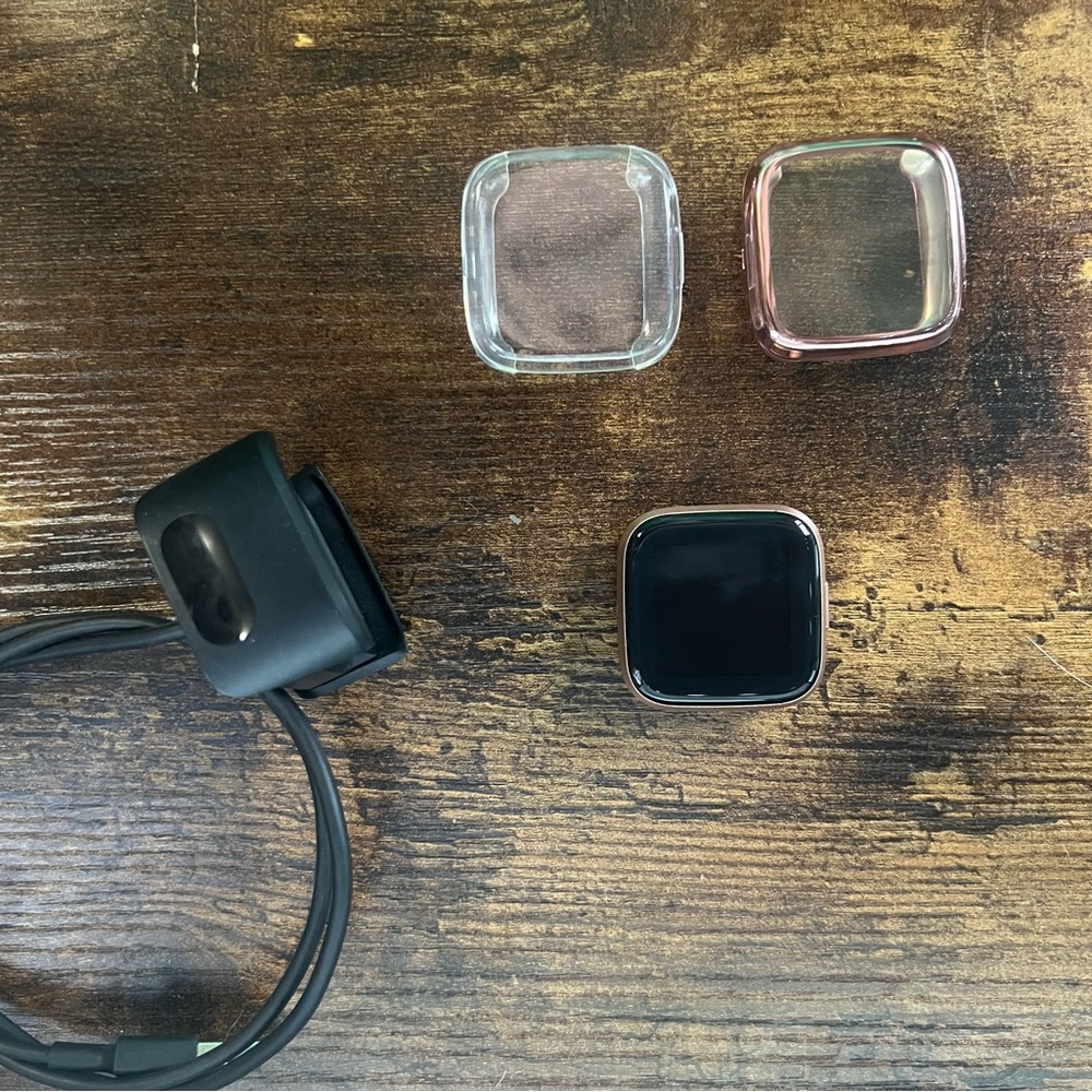 Fitbit Versa 2